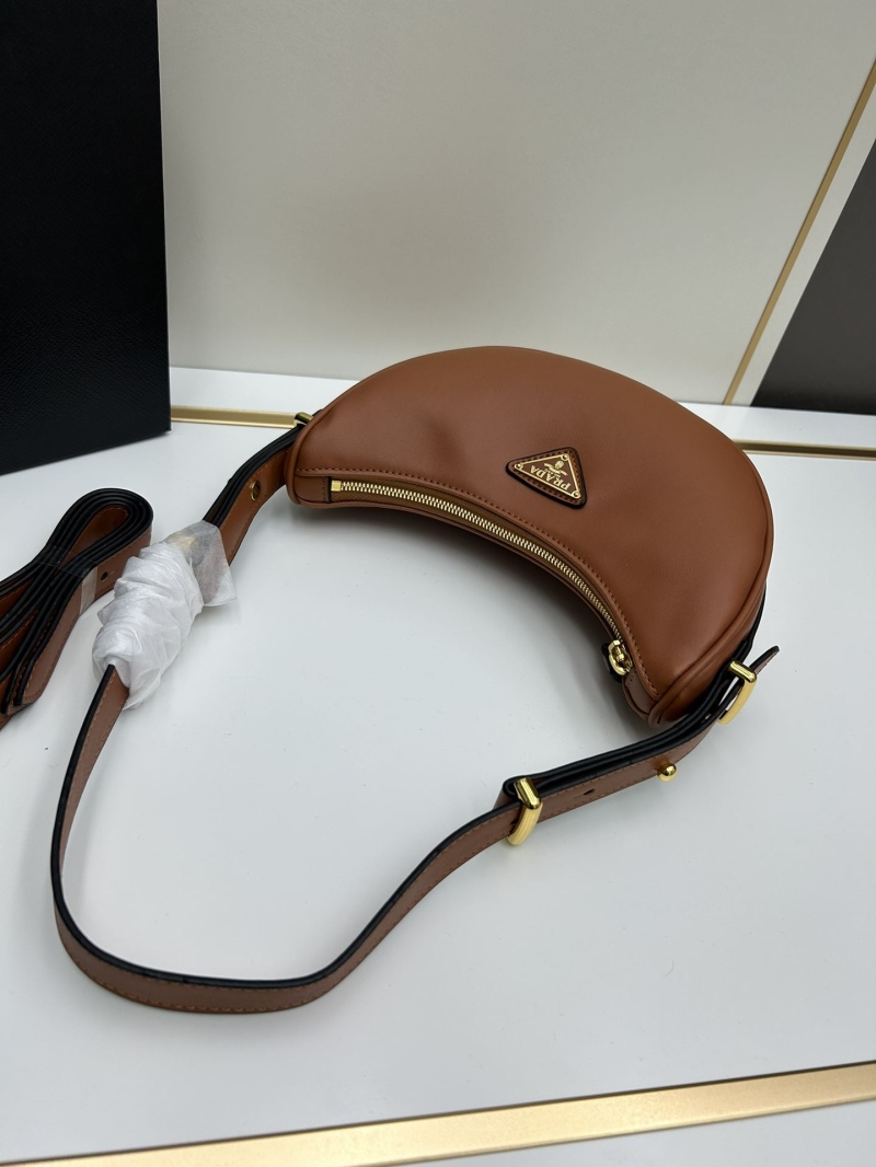 Prada Top Handle Bags